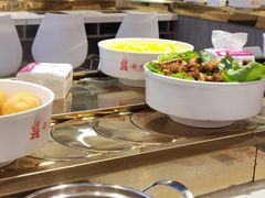-西火火·川派小火锅(西溪银泰店)