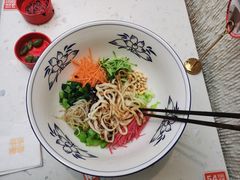 -南锣南门涮肉(南锣鼓巷店)