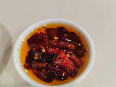 辣椒油-柴氏风味斋(甘家口店)