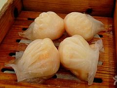 -黄埔华苑酒家(黄埔店)