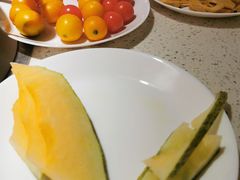 -左庭右院鲜牛肉火锅(环球港店)