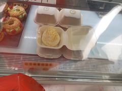 -甜嘟嘟烘焙坊(舒城路店)