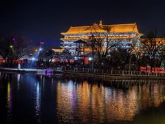 -大明幻境第一城