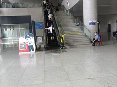 -德州站