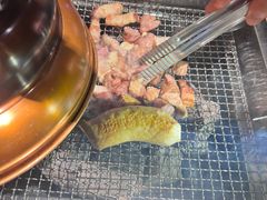 -肉甲韩国木炭烤肉(新壹街1店)