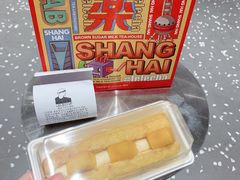 -LELECHA乐乐茶(新街口大洋店)