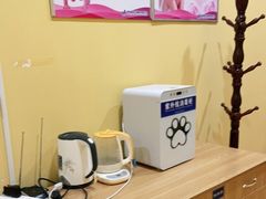 -威海大水泊国际机场