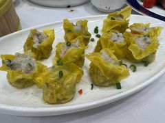 -小榄公饭店·岭南庭院餐厅(民安北路店)