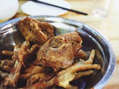 二孃鸡爪爪(东风店)-二孃鸡爪爪(东郊记忆店)