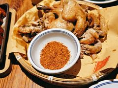 -打酱油·非遗淮扬菜(瘦西湖梅岭店)