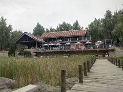 -青龙湖公园