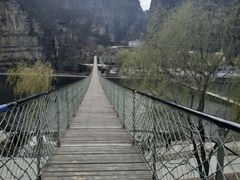 -孤山寨风景区
