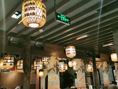 -南京大牌档(三阳广场苏宁店)