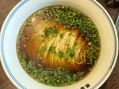 -香雪海·蘇面館(湖滨店)