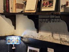 -Hei Cafe(工体店)