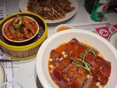 -食大利香港茶餐厅(南亚风情第一城店)