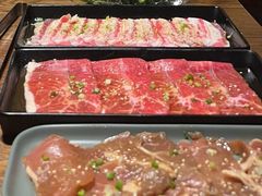 -新石器烤肉(中房金谊广场店)