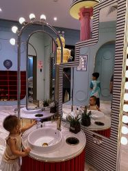 -MELAND CLUB亲子乐园·派对·餐厅(北京芳圆里ID MALL店)