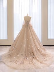 点击看大图 -MANLI BRIDAL婚纱