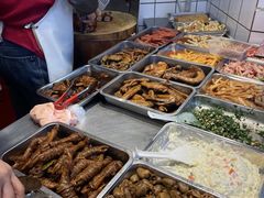 -晶牌烤鸭(延吉东路557弄小区店)