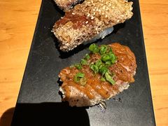 酥皮鹅肝（1枚）-昊·来了寿司(双楠2店)