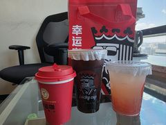 -幸运咖(小西沟店)