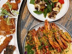 -醉壹号海鲜大排档(厦门美食地标店)