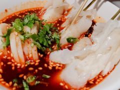 -太二酸菜鱼(天鹅湖万达店)