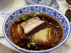 -伟记奥面馆(白塔东路店)