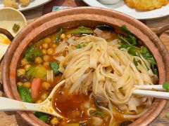 -小满手工粉(上海月星环球港店)