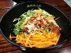 -老城街小面(禄安大街店)