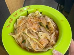 -笑笑凉皮(富国街店)