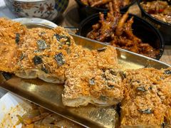 -小豆海棠(人民南路店)