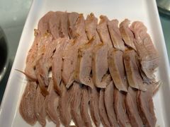 -玉林烤鸭店(定福庄店)