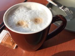 -魏斯理汉堡(西安沣东吾悦店)