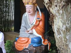 -乐乐大排档·30年老字号(浙江路店)