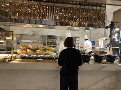 -印象餐厅(杭州国际博览中心北辰大酒店)