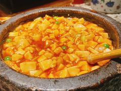 -绿茶餐厅(首开福茂店)