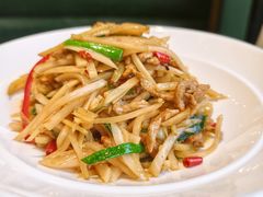 -饕然·民间川菜(龙泉店)