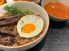 -Pennehut畔尼意面(合肥万象城店)