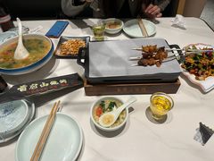 -首府山烧烤·小龙虾·KTV(翠堤湾店)