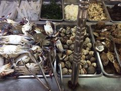 -春华海鲜城(广场西苑店)