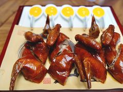 -醉霖生态餐厅(交大店)