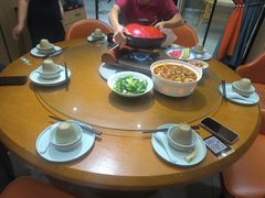 -王妈热卤·川味馆(海昌店)