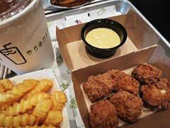 -Shake Shack(南山万象天地店)
