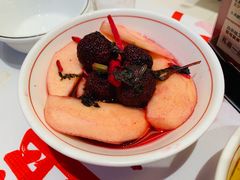 -鸿先阁·干煸虾(星沙店)