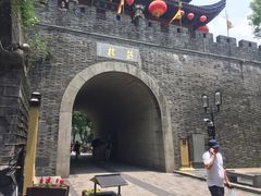 -鼓楼(西湖风景名胜区)