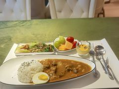 -燕庭·纯燕窝·甜品下午茶(南京西路店)