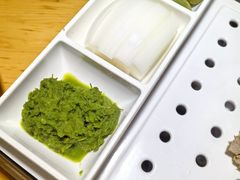 -青禾小厨新疆菜(总店)
