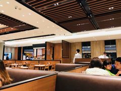 大堂-鼎泰丰(德基广场店)